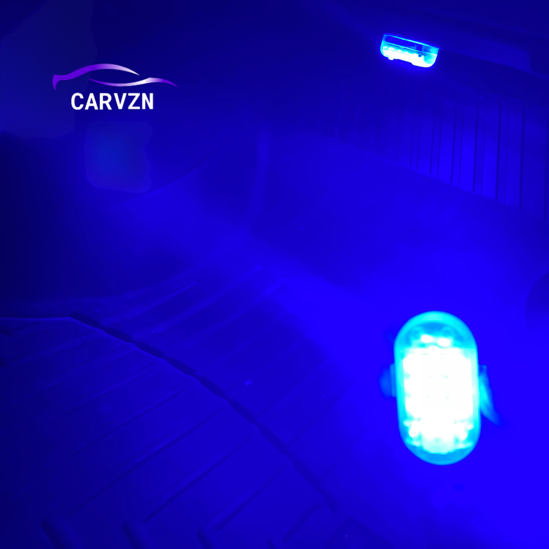 CarVzn - Wireless LEDs V2