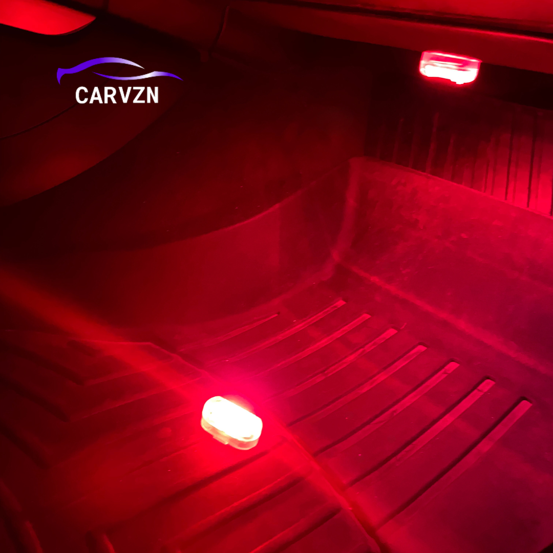 CarVzn - Wireless LEDs V2