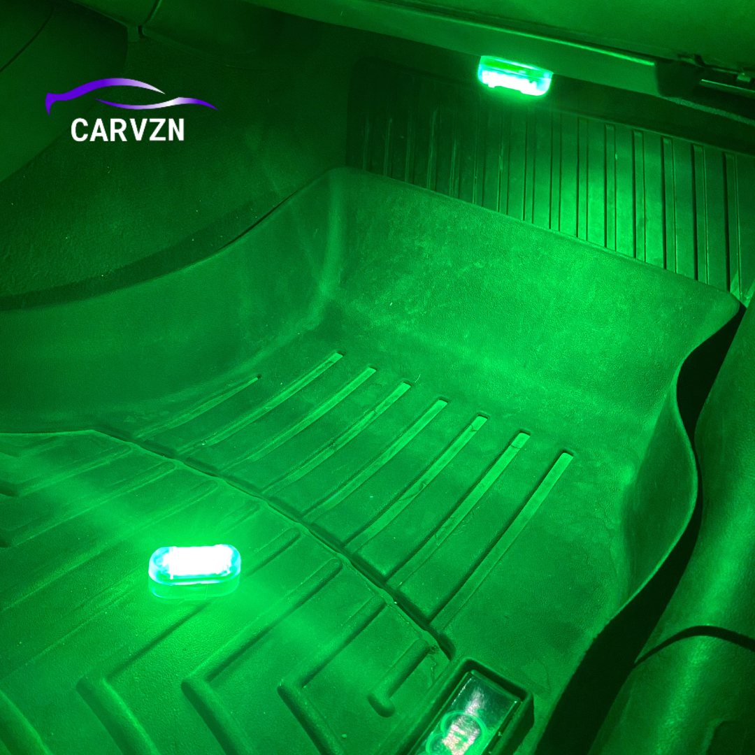 CarVzn - Wireless LEDs V2