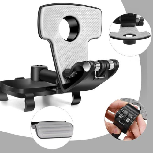 360° Rotation Car Phone Holder