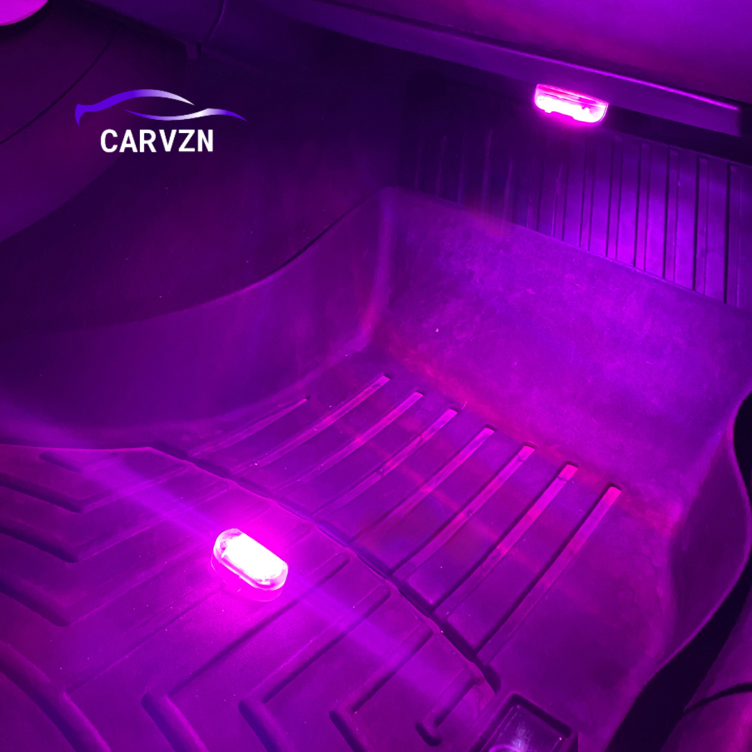 CarVzn - Wireless LEDs V2