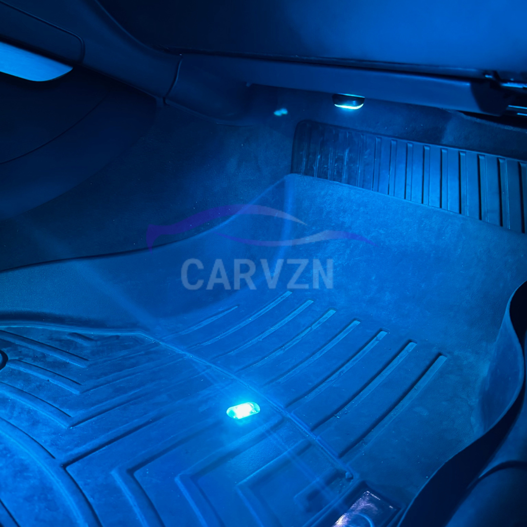 CarVzn - Wireless LEDs