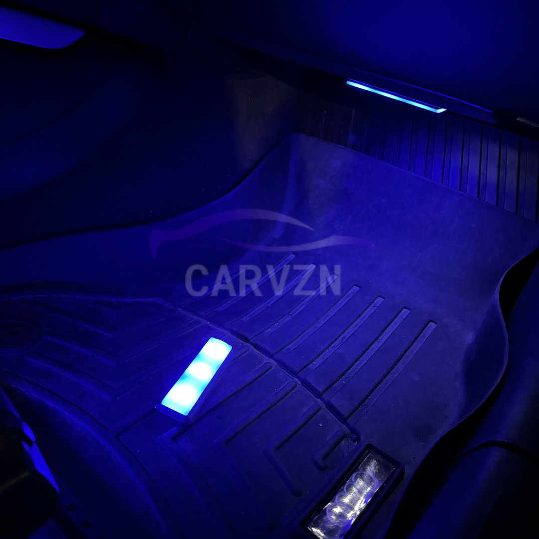 CarVzn - Wireless LEDs Pro