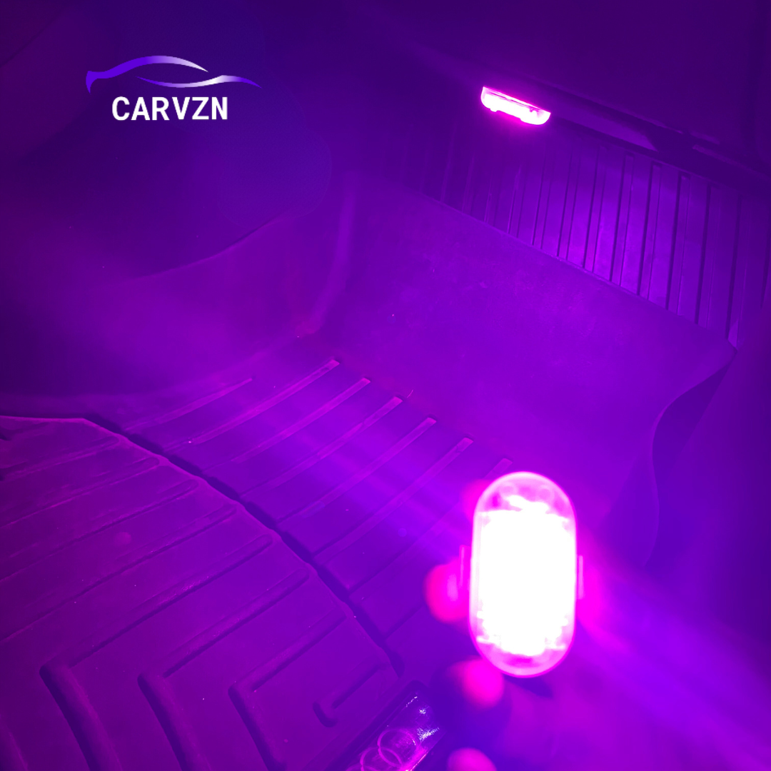 CarVzn - Wireless LEDs V2