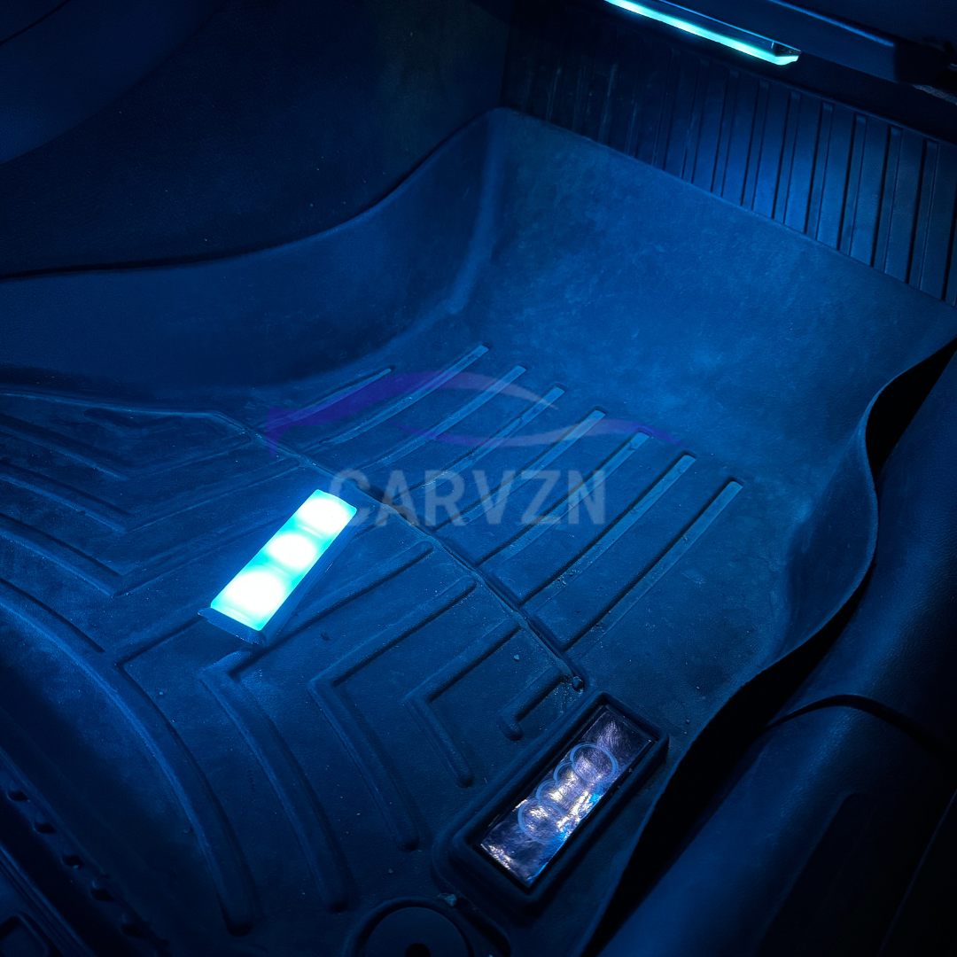 CarVzn - Wireless LEDs Pro