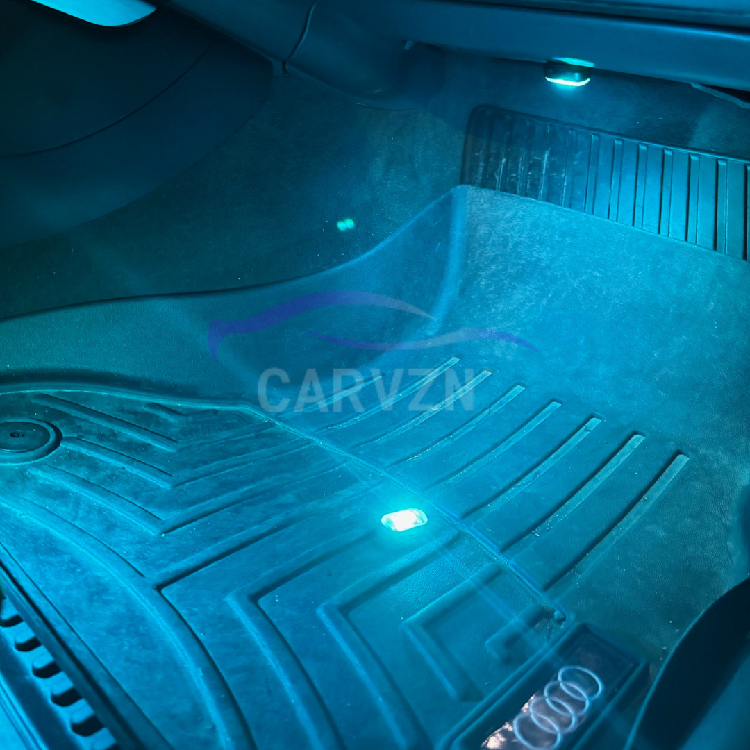 CarVzn - Wireless LEDs