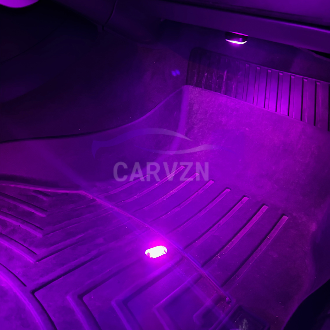 CarVzn - Wireless LEDs