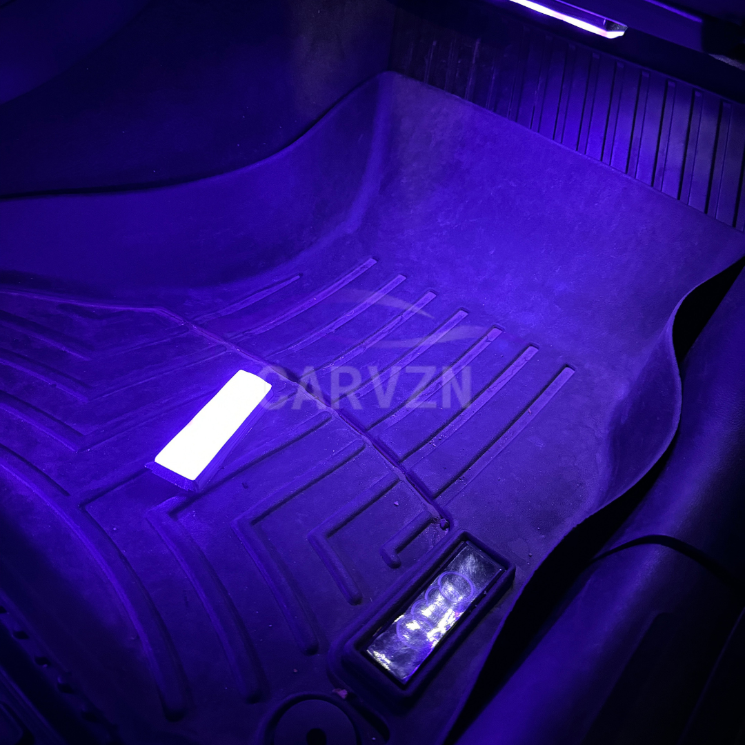 CarVzn - Wireless LEDs Pro