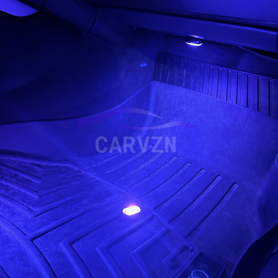 CarVzn - Wireless LEDs