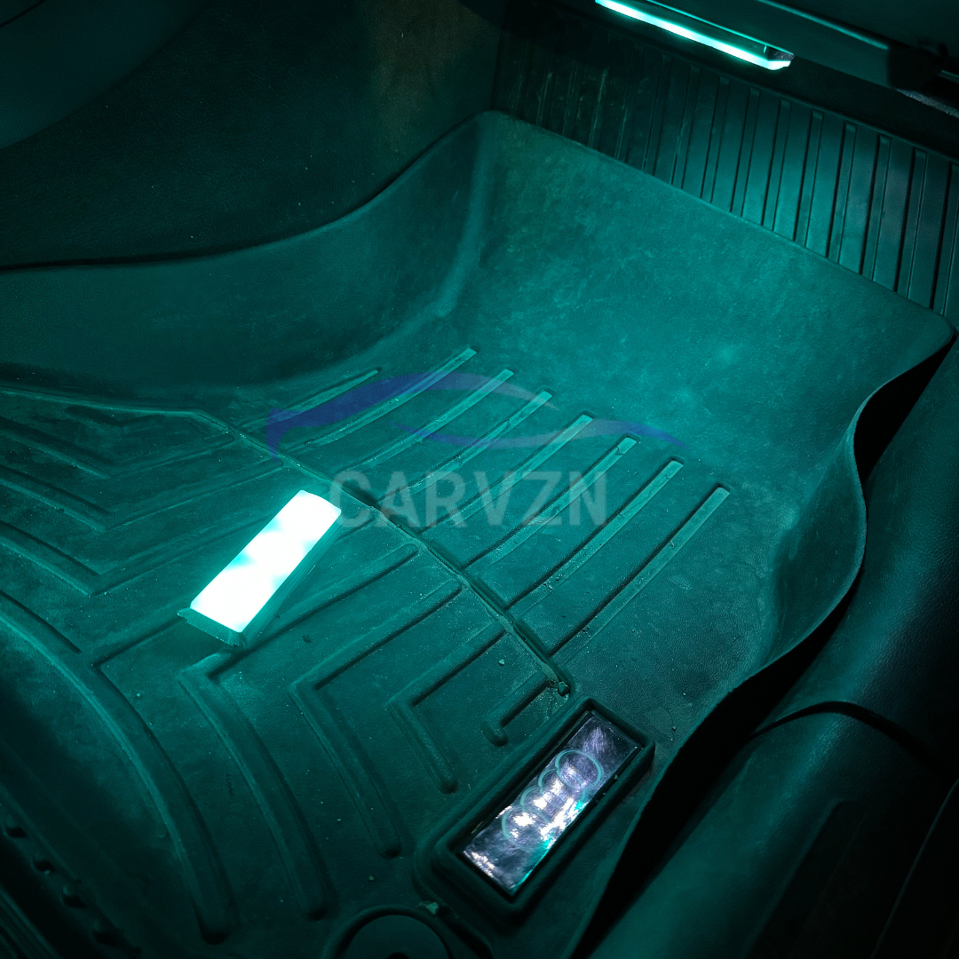 CarVzn - Wireless LEDs Pro