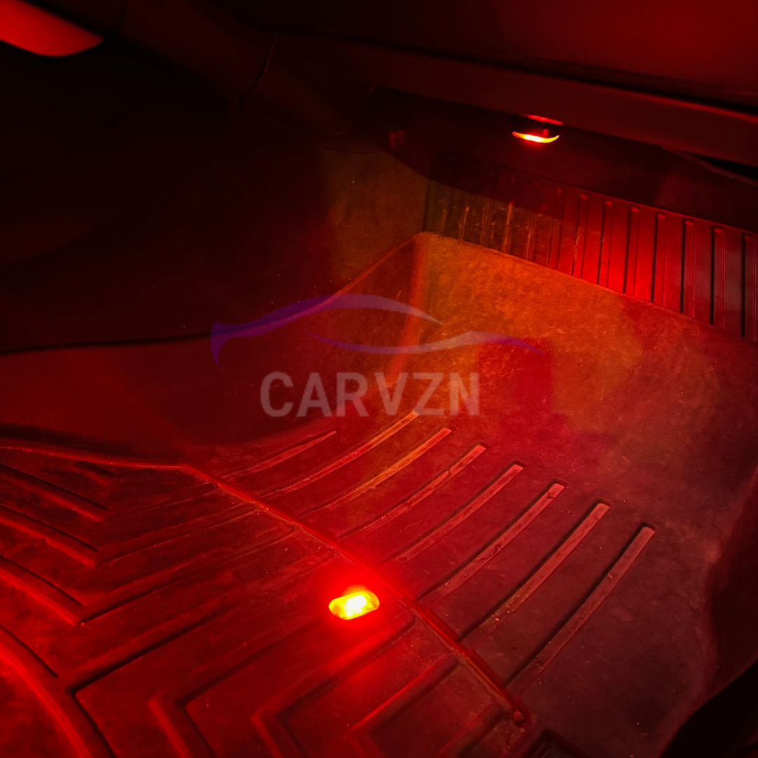 CarVzn - Wireless LEDs