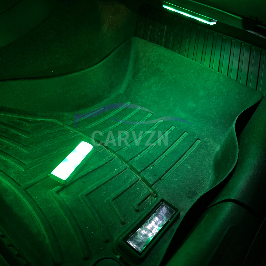 CarVzn - Wireless LEDs Pro