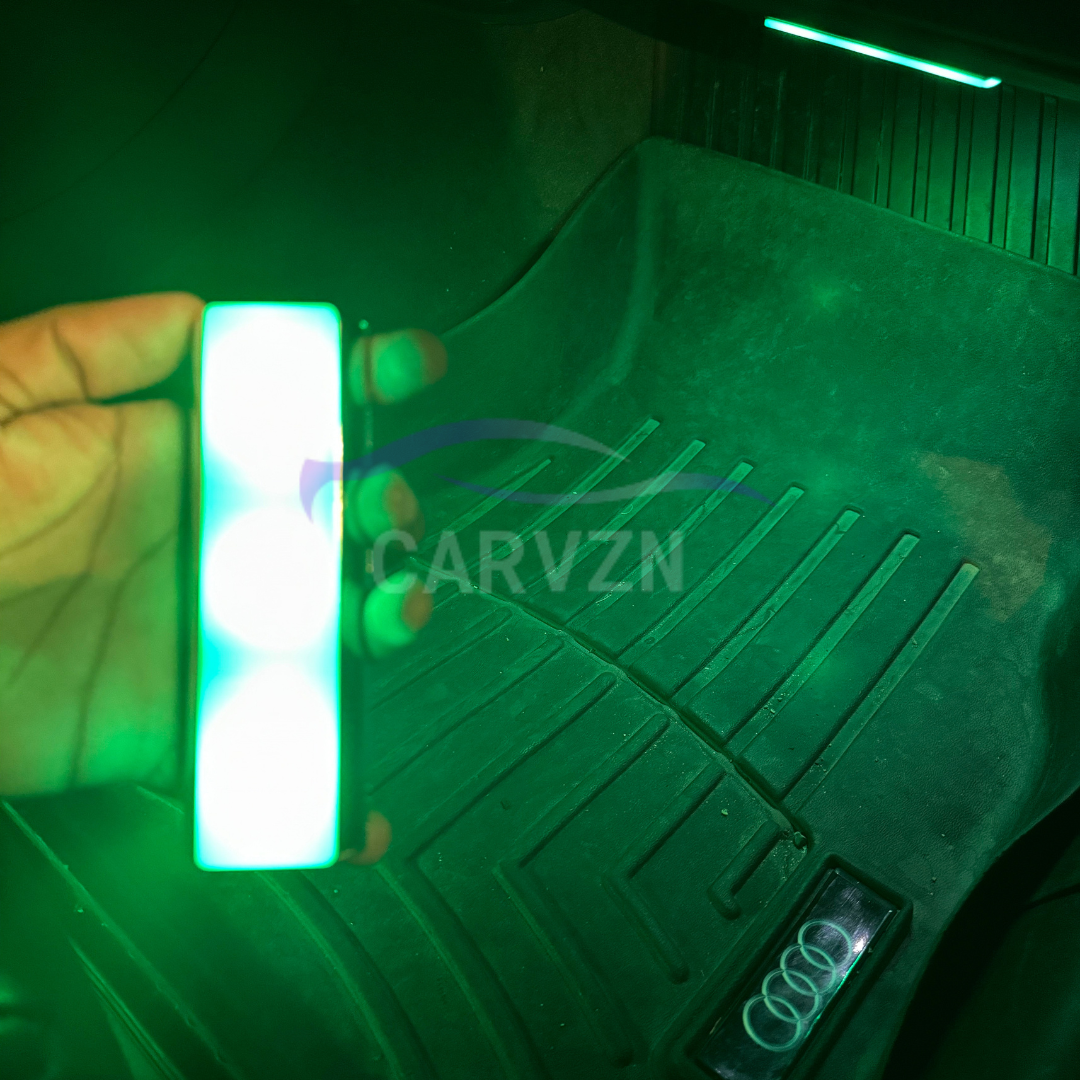 CarVzn - Wireless LEDs Pro