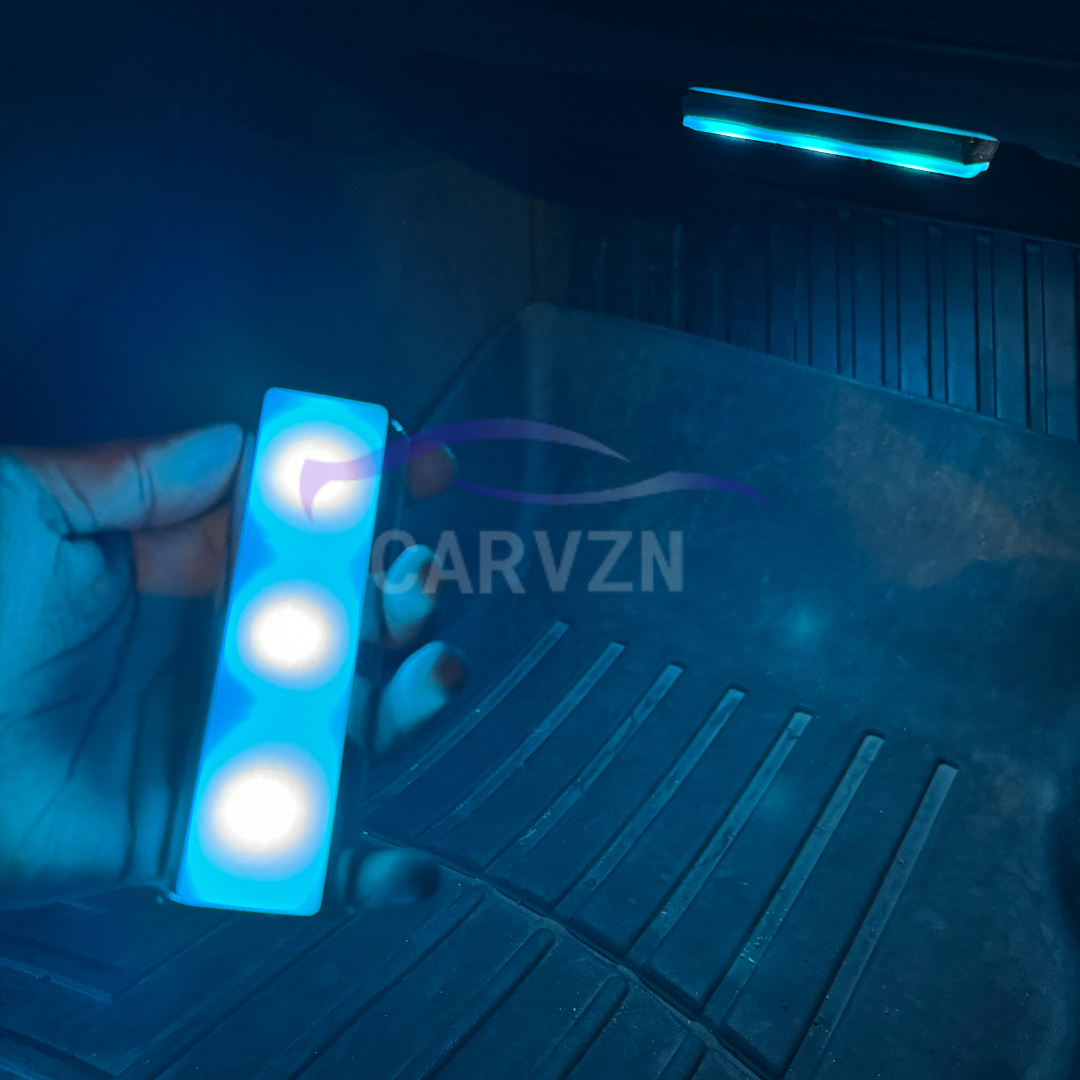 CarVzn - Wireless LEDs Pro