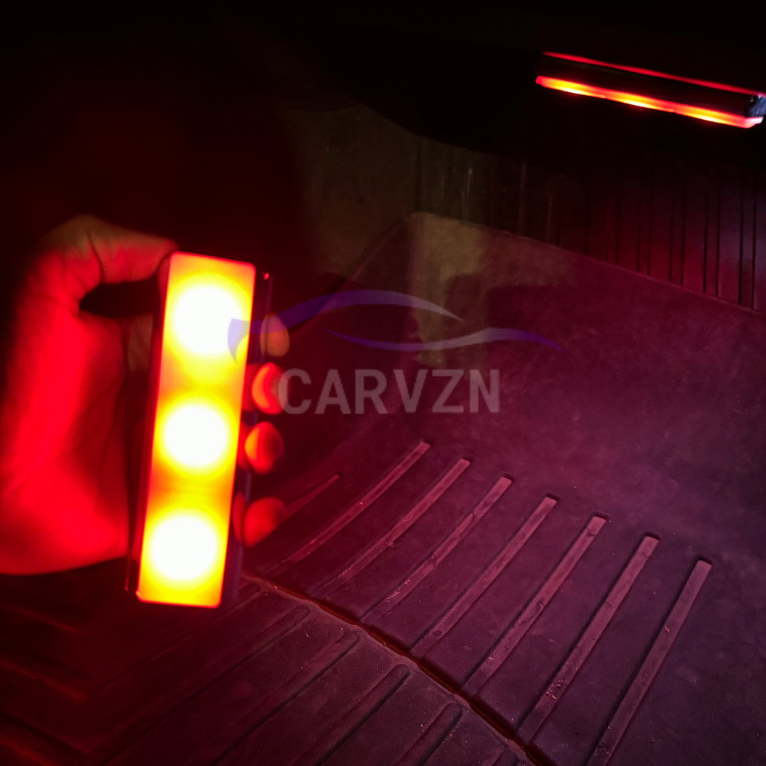 CarVzn - Wireless LEDs Pro