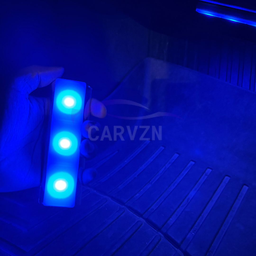 CarVzn - Wireless LEDs Pro